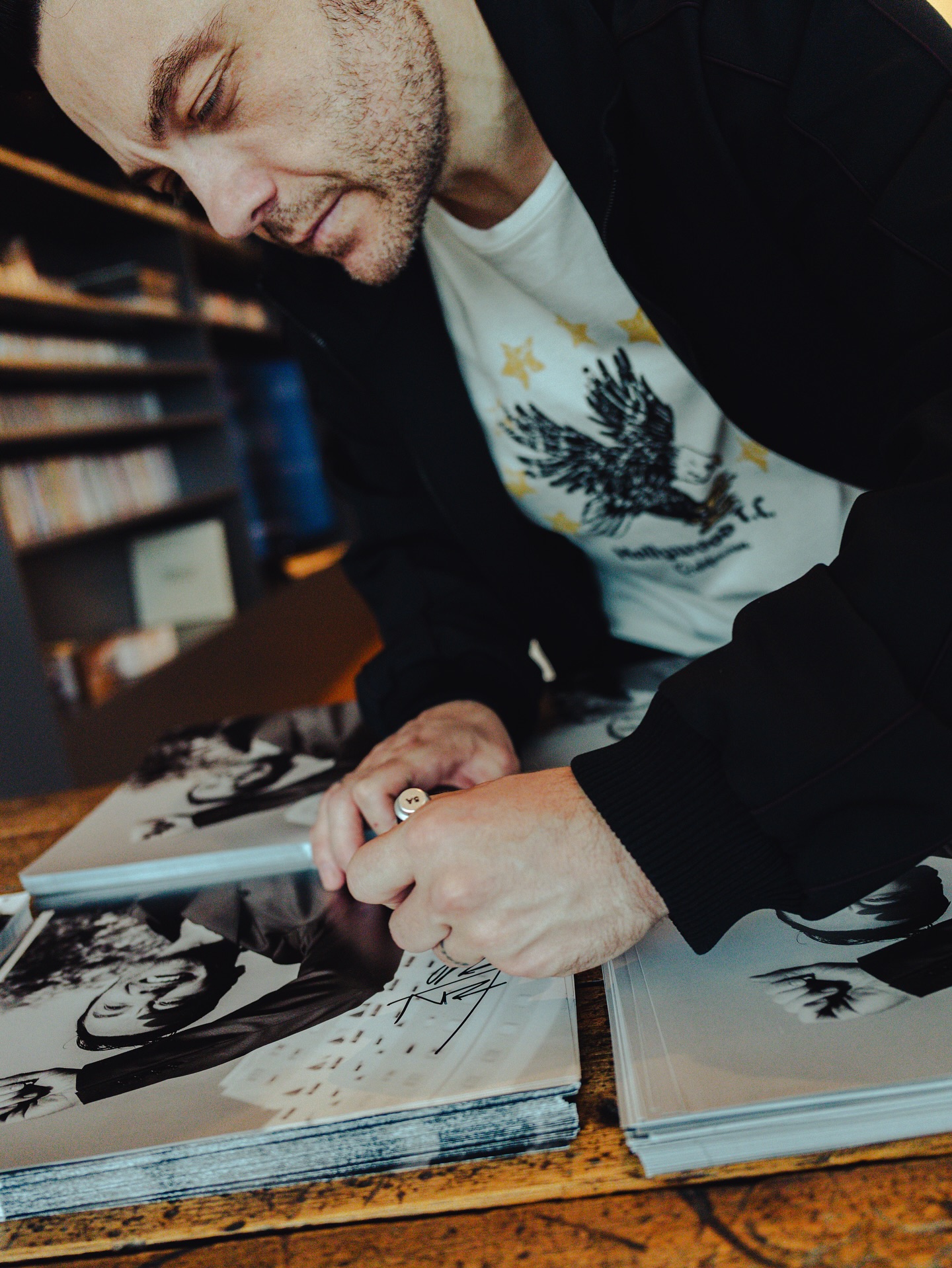 Tiziano Ferro